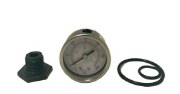 WATERWAY  PRESSURE GAUGE ASSEMBLY 550-2050