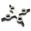 WATERWAY CARTRIDGE MANIFOLD ASSEMBLY 550-4300