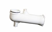 WATERWAY LONG ELBOW WITH AIR BLEED  550-4360