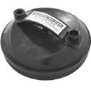 WATERWAY T/L FILTER LID WITH PLUG AND ORING 550-5100B