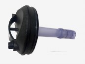 WATERWAY LID WITH BROMINATOR