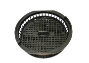 WATERWAY BASKET AND DIVERTER PLATE ASSEMBLY   550-6591 PVC