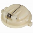 WATERWAY 2" FLAPPER BYPASS VALVE  600-1040