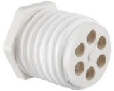WATERWAY CHECK VALVE ASSEMBLY  600-1180
