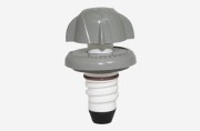 WATERWAY VALVE STEM ASSEMBLY 600-1207