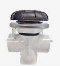 WATERWAY DIVERTER VIALVE  600-3239-DSGL
