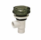 WATERWAY SHUT OFF VALVE  600-3289 DSG