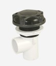 WATERWAY 1" VERTICAL DIVERTER   600-3639DSG-1