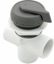 WATERWAY DIVERTER VALVE TOP ACCESS  600-4347