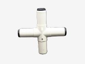 WATERWAY  CROSS CHECK VALVE ASSEMBLY  600-5080