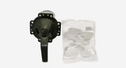 WATERWAY DIVERTER KIT  600-7160