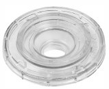 WATERWAY 1" T/C DIVERTER VALVE COVER  602-6518