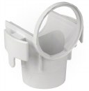 WATERWAY BODY INSERT WITH BYBASS  602-8210