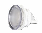 WATERWAY CUP HOLDER LIGHT LENS  630-0038