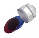 WATERWAY SPA LIGHT OEM KIT, PASTIC GASKET 630-5005B