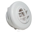 WATERWAY SUCTION WALL FITTING WITH BYPASS 640-3170