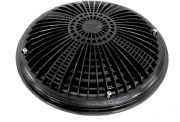 WATERWAY 10" TRU FLO DRAIN COVER AND FRAME 640-1901V