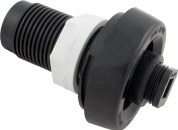 WATERWAY SPA DRAIN/FILL VALVE  640-2001