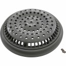 WATERWAY 8" POOL ANTI-VORTEX COVER AND FRAME