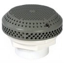 WATERWAY  HI FLO SUCTION 1-1/2"HEX  640-3257 VP