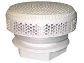 WATERWAY 5" SUPER HI FLO SUCTION  640-3780 V