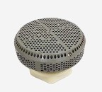 WATERWAY 5" SUPER HI FLO WEDGE SUCTION   640-6307V