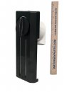 WATERWAY ADJUSTABLE STRIP SKIMMER  640-6609-DSG