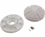 WATERWAY 6" ULTRA SUCTION MODEL  640-8240V