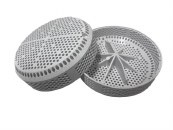 WATERWAY SUPER HI FLO SUCTION COVER  642-3830V