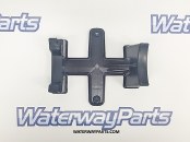 WATERWAY MOTOR MOUNT- BOOSTER PUMP