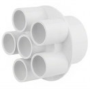 WATERWAY SPA MANIFOLD  672-4260