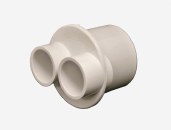 WATERWAY SPA MANIFOLD   672-4280