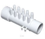WATERWAY SPA MANIFOLD  672-4660
