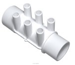 WATERWAY SPA MANIFOLD   672-4940