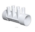 WATERWAY SPA MANIFOLD    672-7930