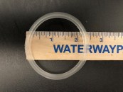 WATERWAY FLAT GASKET-MINI STORM JET