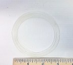 WATERWAY GASKET FOR POLY JET  711-1740