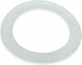 WATERWAY RETURN FITTING GASKET