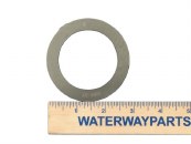 WATERWAY 711-4010  2" GASKET