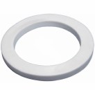 WATERWAY 1/4" THICK GASKET 2" HEATER 711-4020