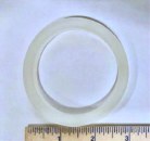 WATERWAY GASKET FOR POLY JET , THICK  711-4750