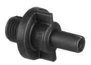 WATERWAY BARBED ADAPTER 715-1261