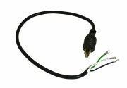 WATERWAY 3 FT CORD WITH TWIST LOCK   741-CGGZ-37L