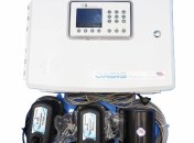 WATERWAY SYSTEM WW OASIS POOL CONTROL WITH WI FI AND 2 ACTUATORS 770-1006-PSW2