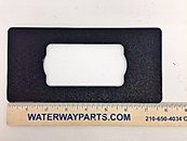 WATERWAY ADAPTER PLATE