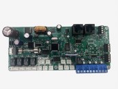 WATERWAY POOL CONTROLLER CIRCUIT BOARD ASSY