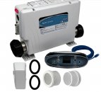 WATERWAY  SPA CONTROL SYSTEM NEO 2100 KIT  777-WW99004
