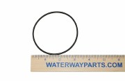 WATERWAY TRU SEAL LID O-RING 805-0151