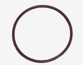 WATERWAY CHLORINATOR O RING/VITON 805-0348V