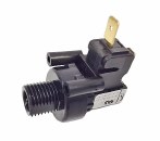 WATERWAY AIR SWITCH 9.8 FLA  815-4001